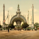 Illustration for article titled How the Paris Worlds Fair brought Art Nouveau to the Masses in 1900